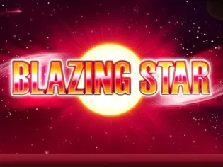 Blazing Star game icon