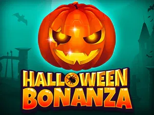 Halloween Bonanza thumbnail