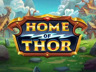 Home of Thor game screenshot