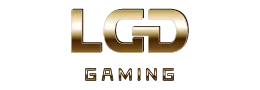 LGD Gaming logo