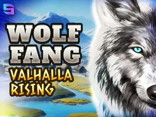 Wolf Fang - Valhalla Rising thumbnail