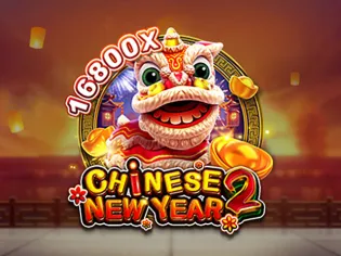Chinese New Year 2