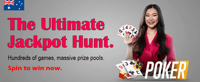 auwoocasino.net Welcome Bonus 💰