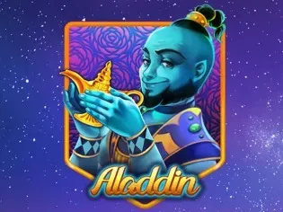 Aladdin