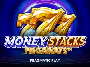 Money Stacks Megaways thumbnail