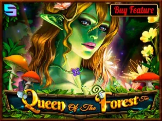 Queen Of The Forest game icon