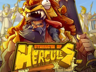 Strength of Hercules thumbnail