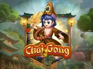 Chai Gong game icon