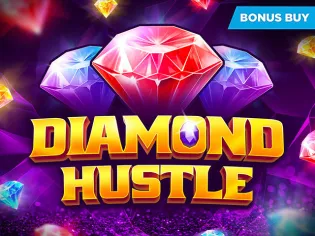 Diamond Hustle game icon