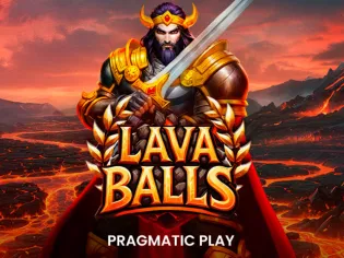 Lava Balls