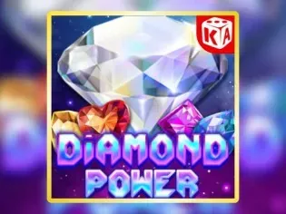 Diamond Power game screenshot