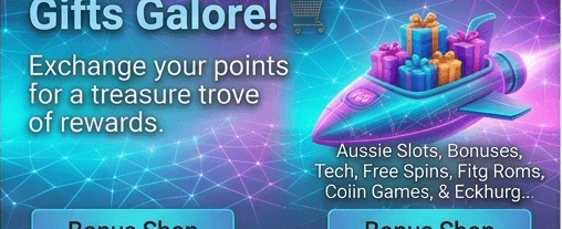 Gemini Cosmic Wins promotion