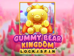 Gummy Bear Kingdom Lock 2 Spin thumbnail