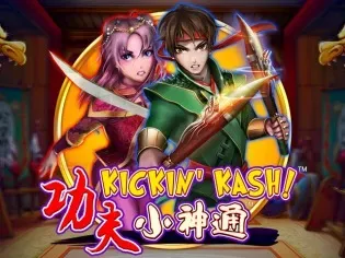 Kickin' Kash game icon