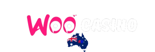 Woo Casino Logo